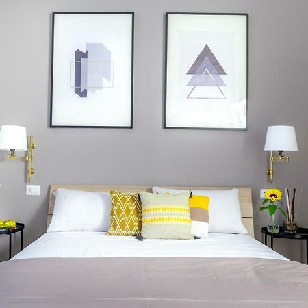 Manuela Apartments Centro Storico Napoli Ngoại thất bức ảnh