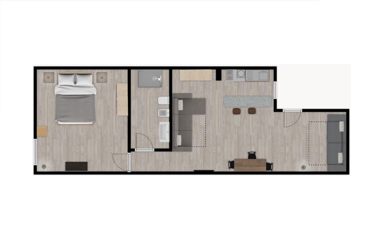 Manuela Apartments Centro Storico Napoli Ngoại thất bức ảnh
