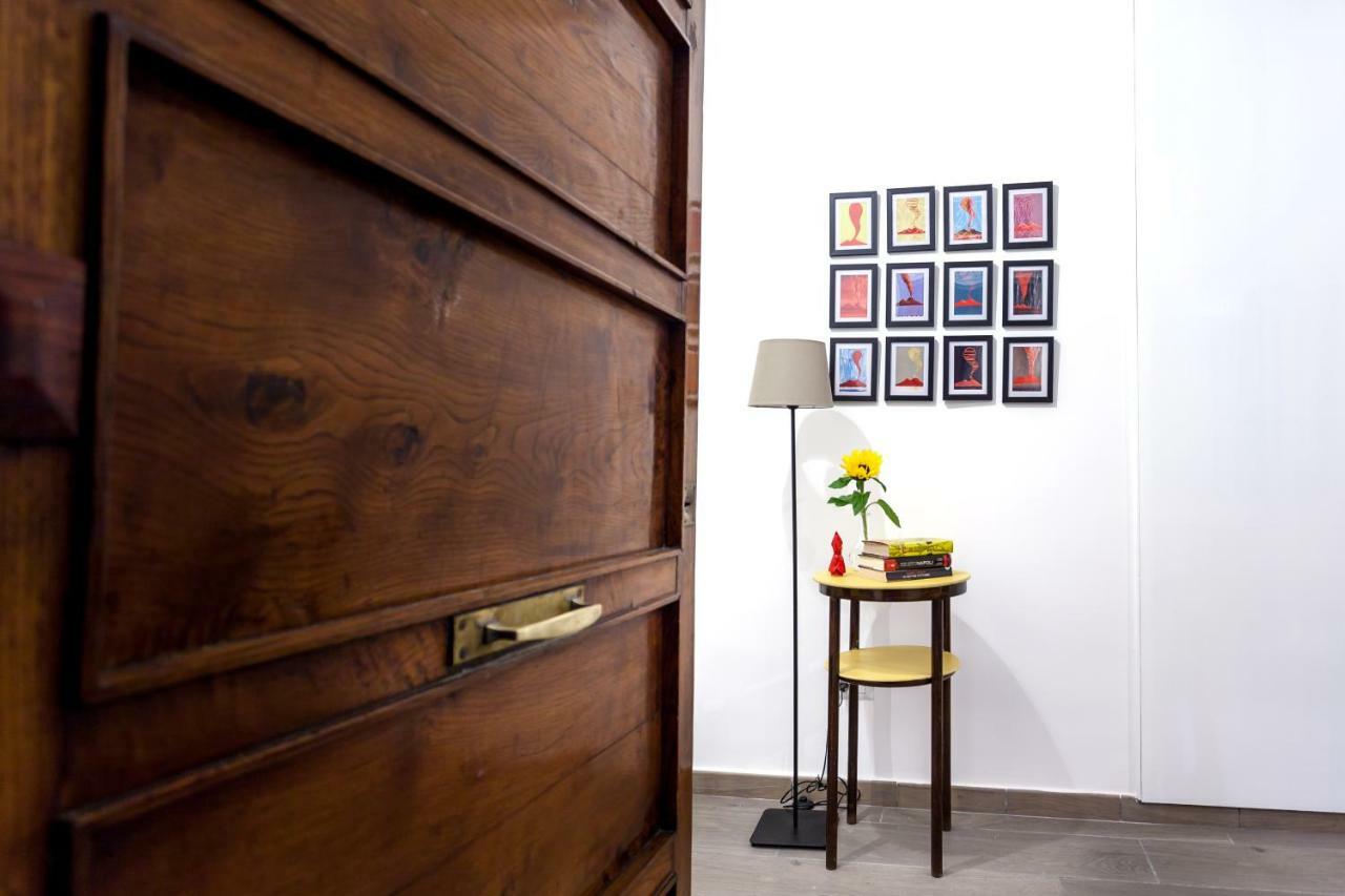Manuela Apartments Centro Storico Napoli Ngoại thất bức ảnh